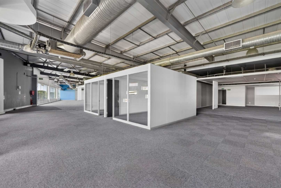 To Let Commercial Property for Rent in Paarden Eiland Western Cape